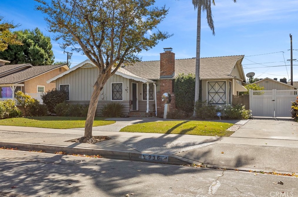 936 E Van Bibber Ave, Orange, CA 92866