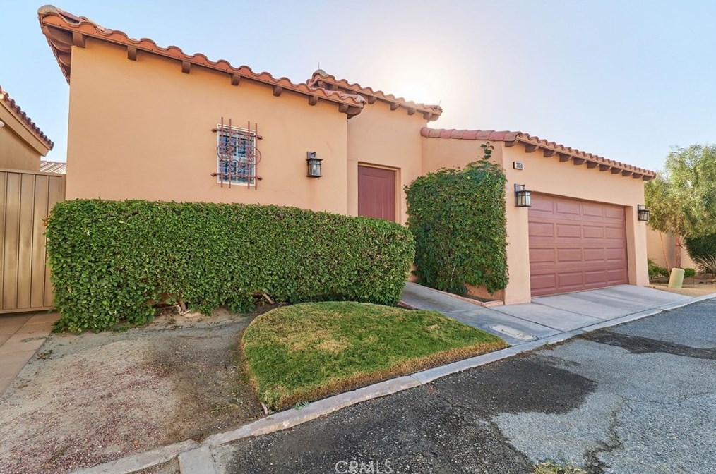 36588 Calle Esperanza, Cathedral City, CA 92234-1519