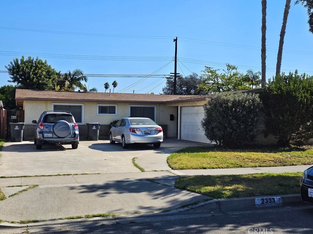 2333 S Towner St, Santa Ana, CA 92707