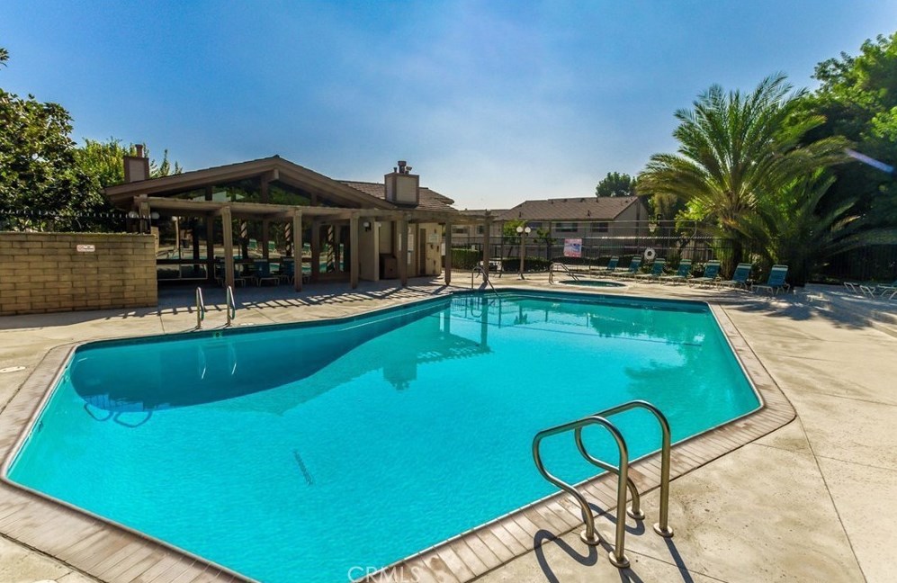 1704 Avenida Selva #69, Fullerton, CA 92833