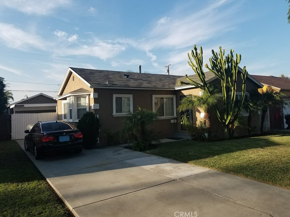 12337 Horley Ave, Downey, CA 90242