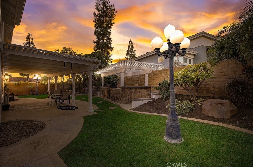 121 Downey Ln, Placentia, CA 92870