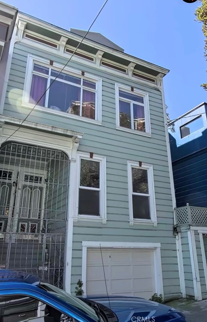 289 Lily St, San Francisco, CA 94102-5614