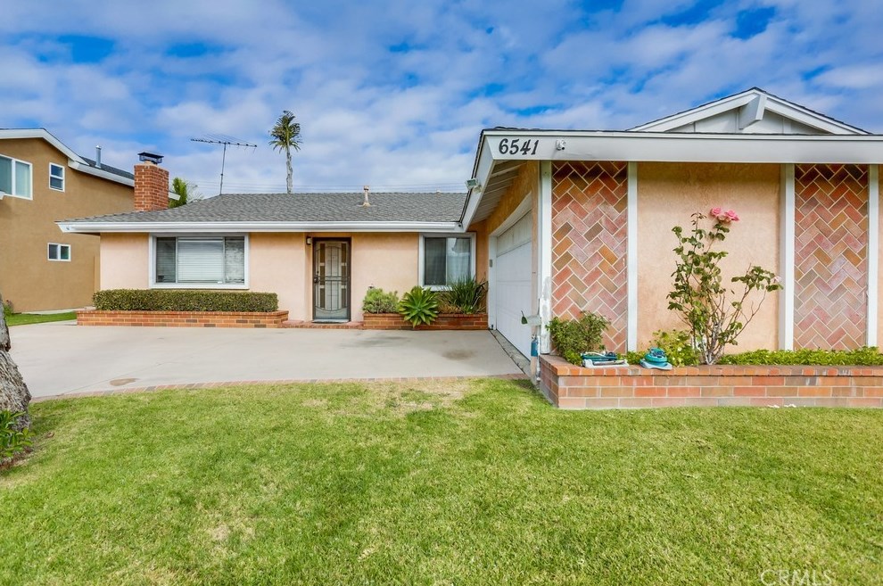 6541 Laurelton Ave, Garden Grove, CA 92845