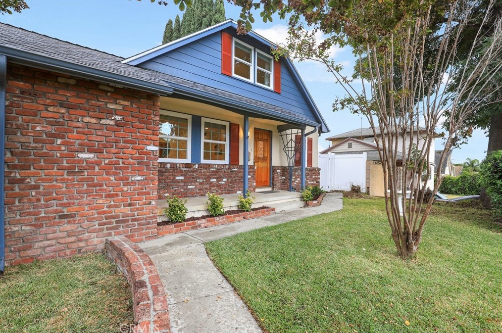 15122 Mottley Dr, La Mirada, CA 90638