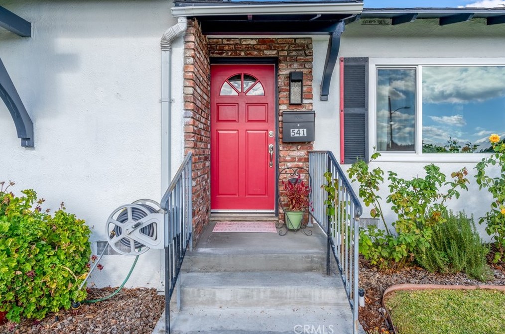 541 Keene Dr, La Habra, CA 90631