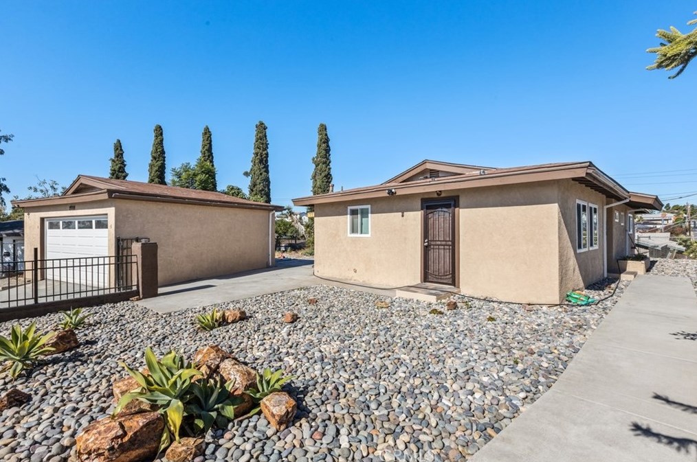 1938 Massachusetts Ave, Lemon Grove, CA 91945