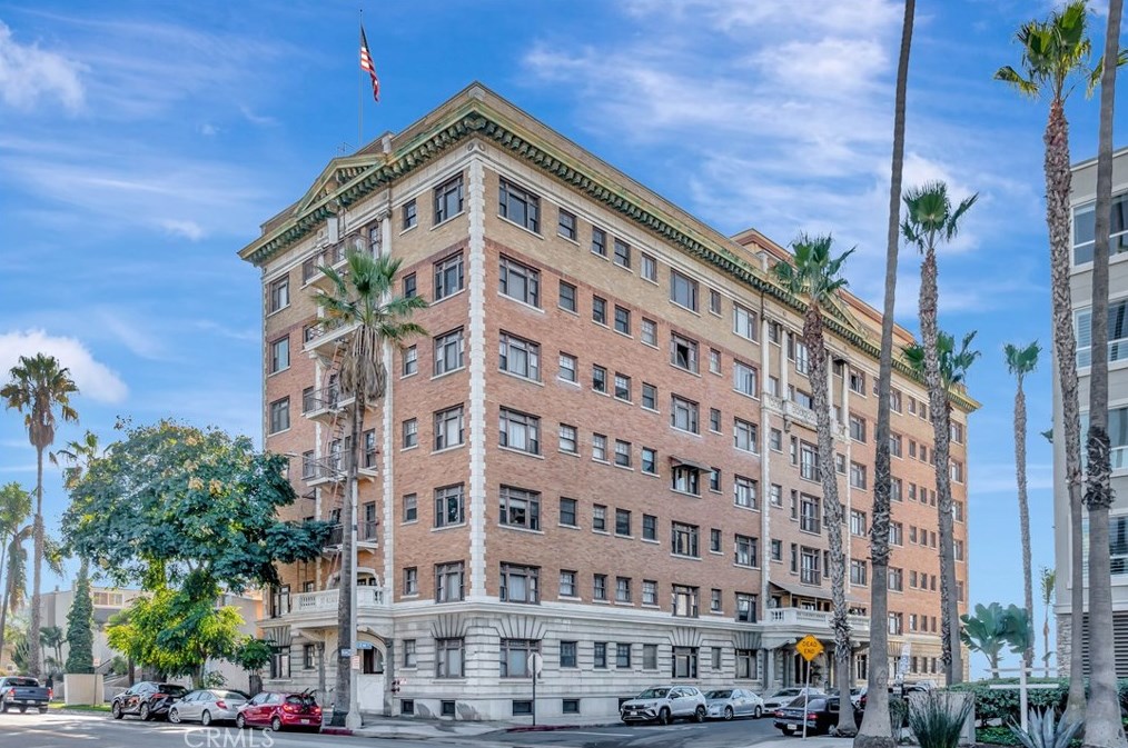 1030 E Ocean Blvd #503, Long Beach, CA 90802