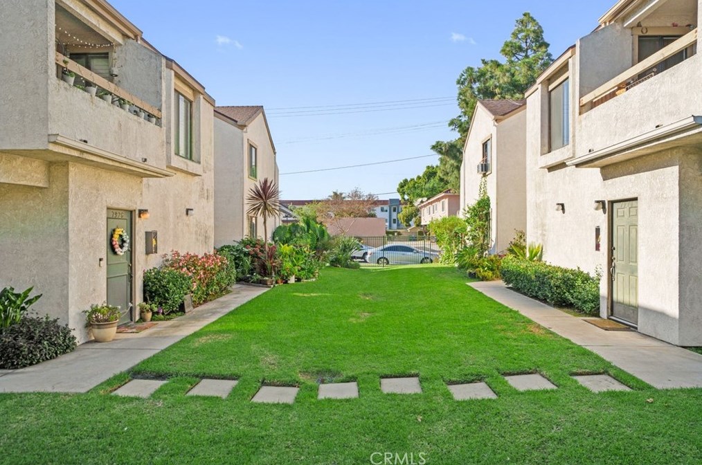 7918 Serapis Ave, Pico Rivera, CA 90660