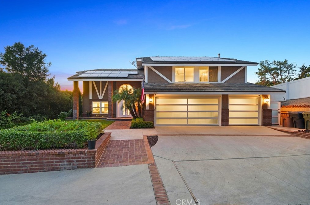 4401 Avenida De Las Estrell, Yorba Linda, CA 92886