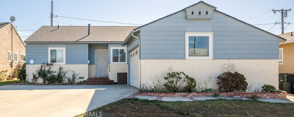 14148 Chere Dr, Whittier, CA 90604