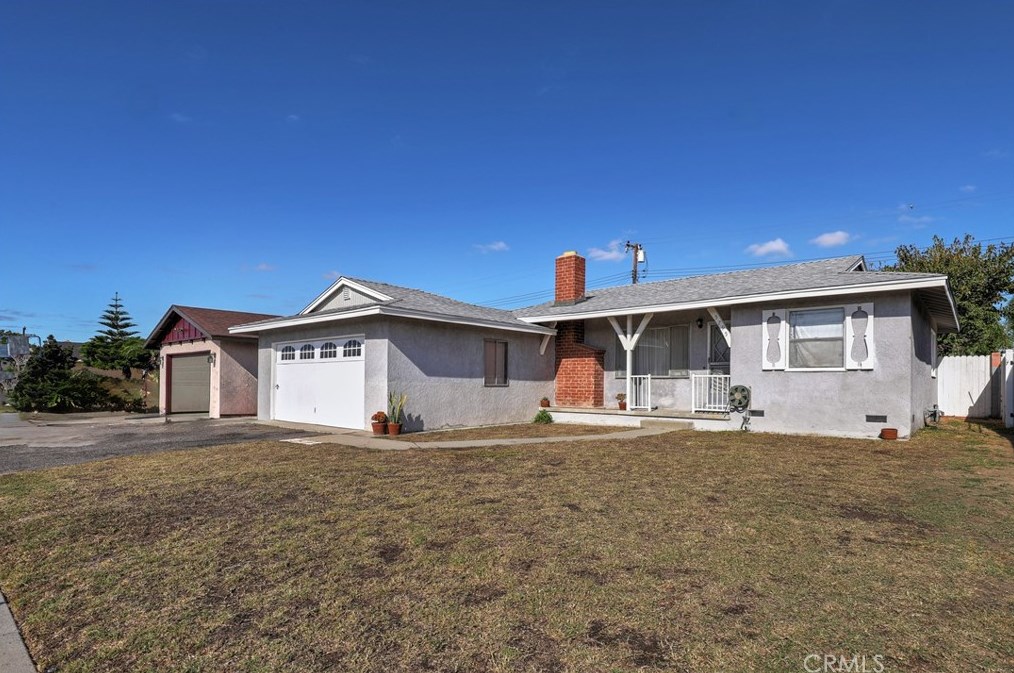 5795 Bolivia, Buena Park, CA 90620