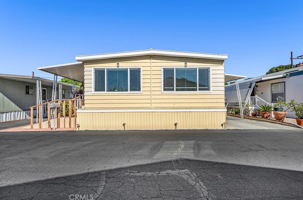 16511 Garfield Ave #b15, Paramount, CA 90273