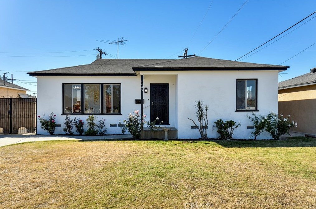 405 Valera Dr, Montebello, CA 90640