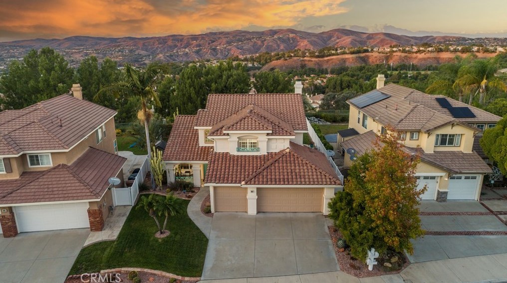 8245 E Park Terrace Ln, Anaheim, CA 92808