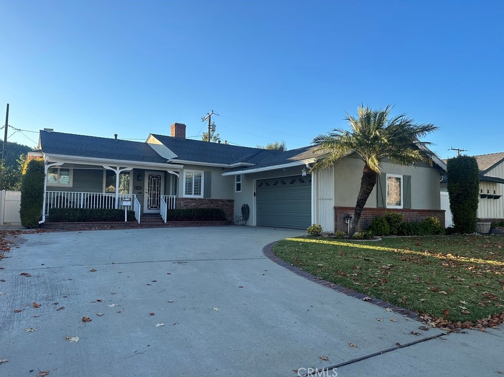 10721 El Arco Dr, Whittier, CA 90603