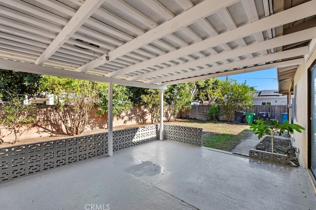 6391 Sunside Ave, Westminster CA  92683-3611 exterior