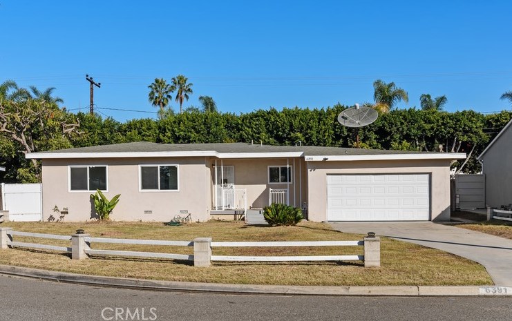 6391 Sunside Ave, Westminster, CA 92683