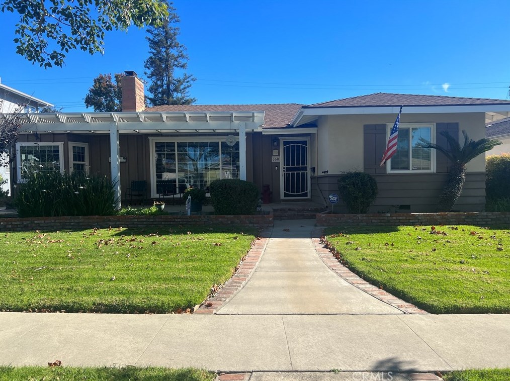 660 Kinley St, La Habra, CA 90631