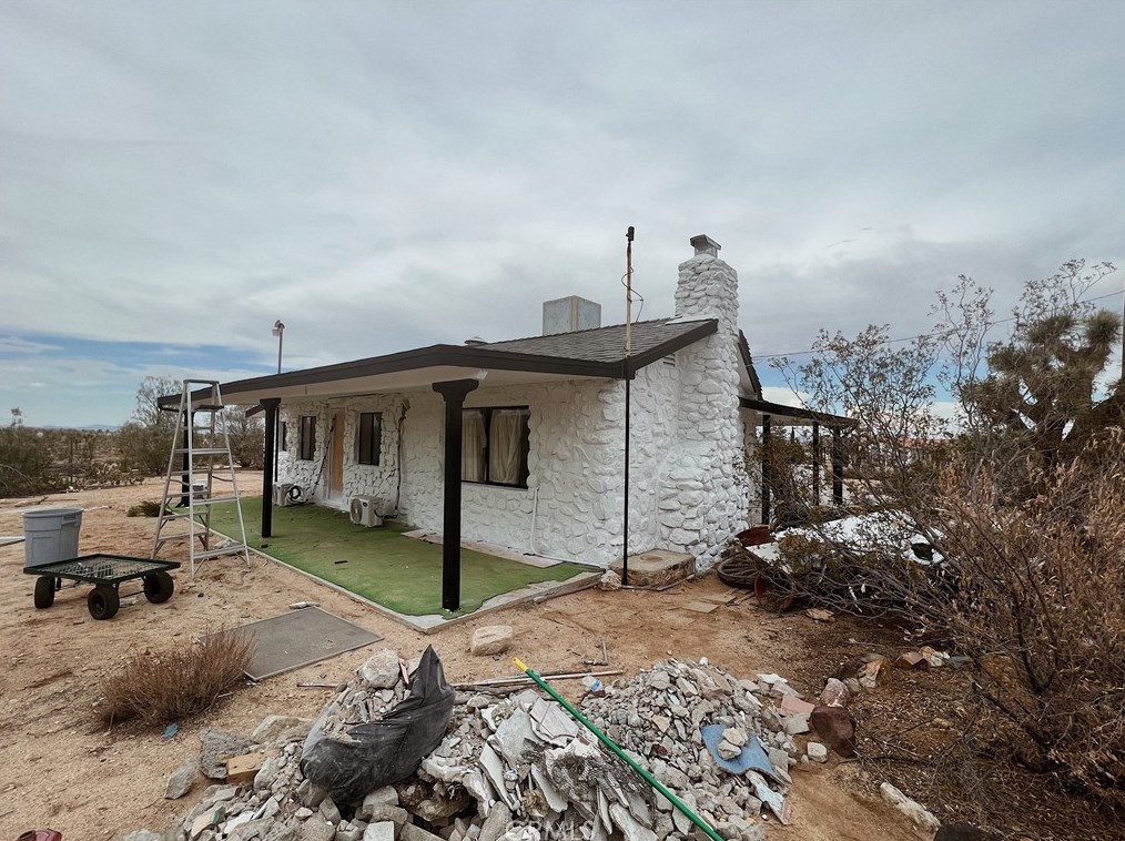 57838 Sunny Sands Dr, Yucca Valley, CA 92284-1134