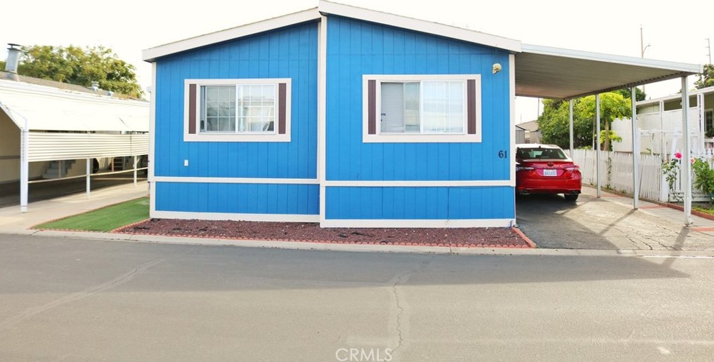 507 S Euclid St #61, Santa Ana, CA 92704