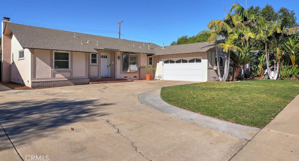 11511 Gail Ln, Garden Grove, CA 92840