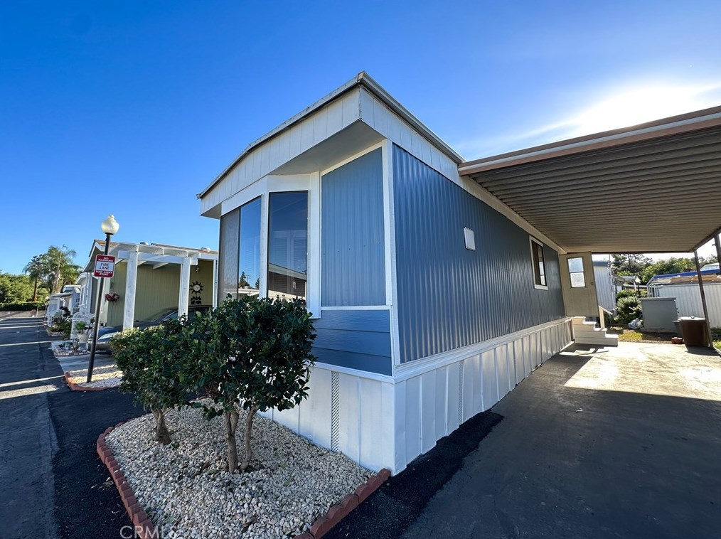10745 Victoria Ave #45, Whittier, CA 90604