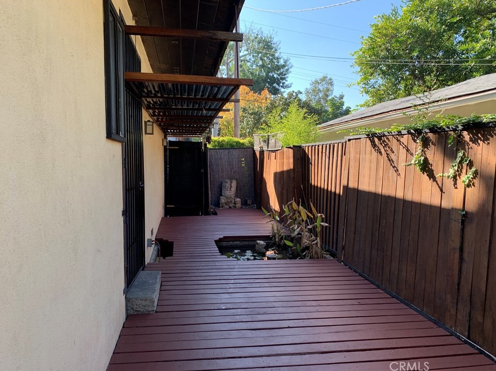 2535 5th St, Los Angeles CA  90057-1811 exterior