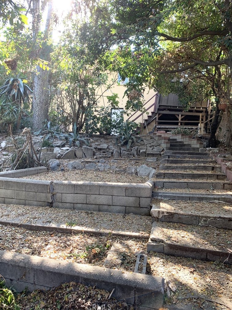 2535 5th St, Los Angeles CA  90057-1811 exterior