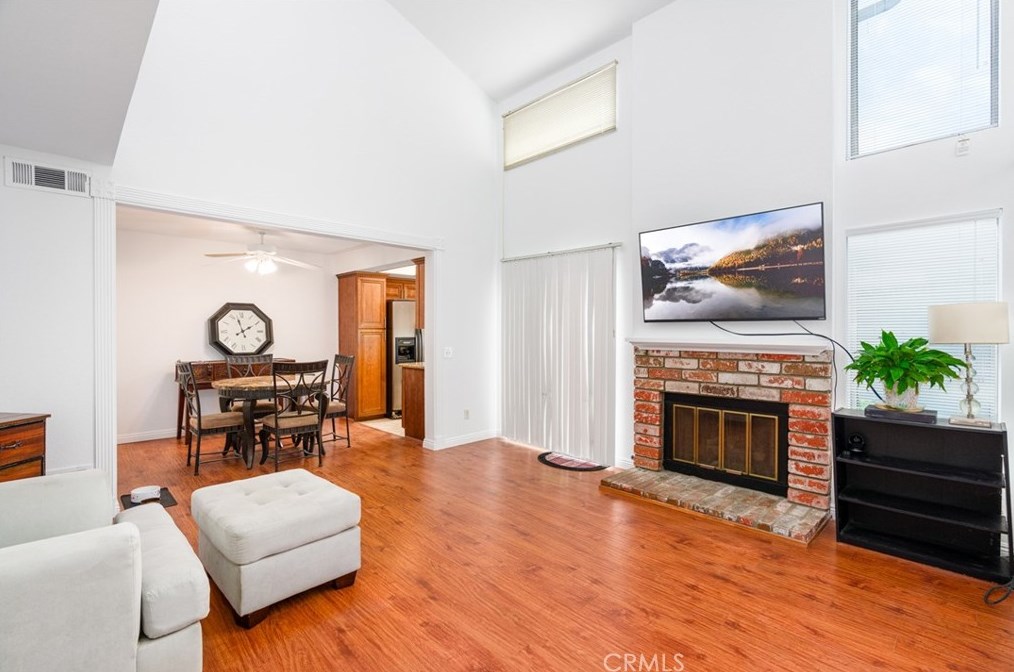 1408 Millcreek, West Covina, CA 91791