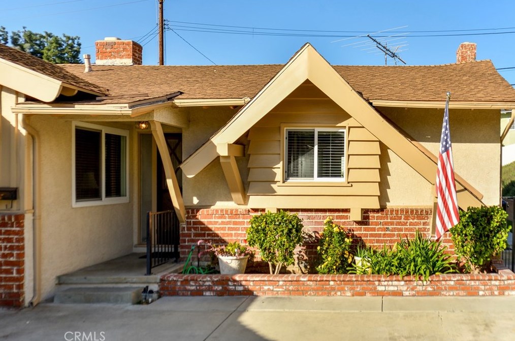 1751 Verde Vista Dr, Monterey Park, CA 91754