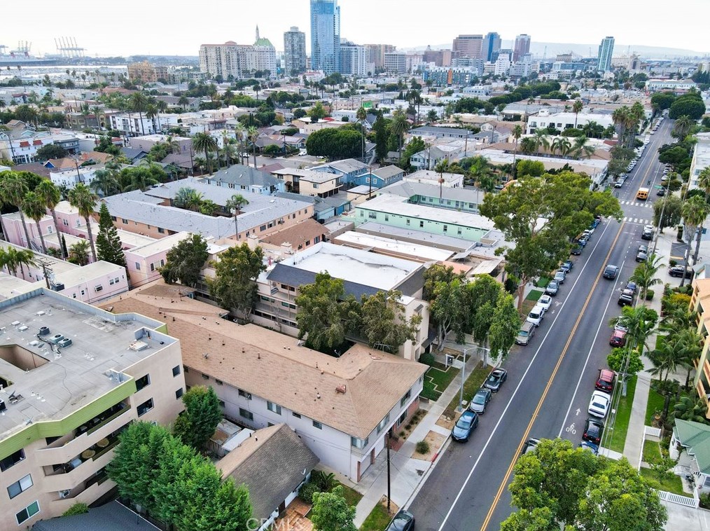 1250 E 3rd St #3, Long Beach, CA 90802
