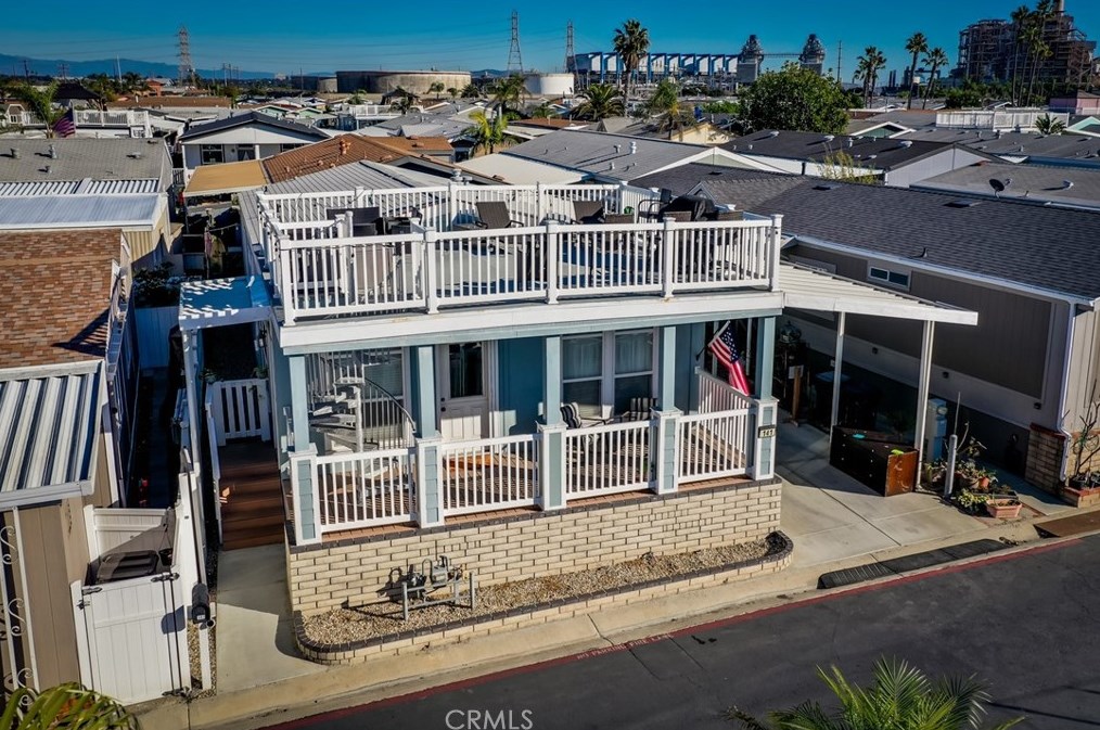 21851 Newland St #141, Huntington Beach, CA 92646