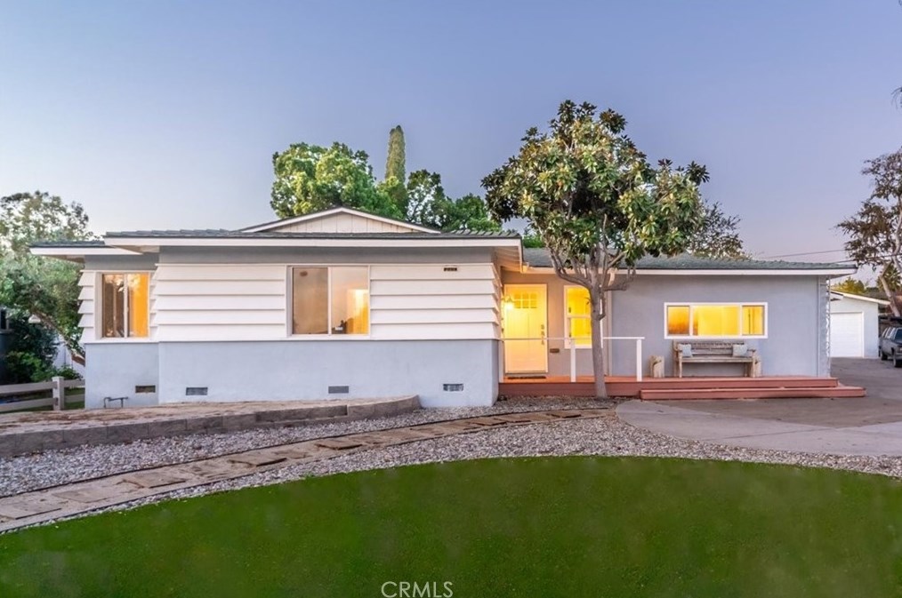 645 Princeton Circle, Fullerton, CA 92831