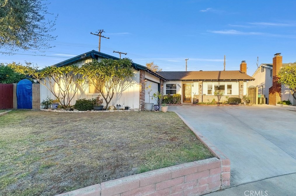 406 Charro, San Dimas, CA 91773