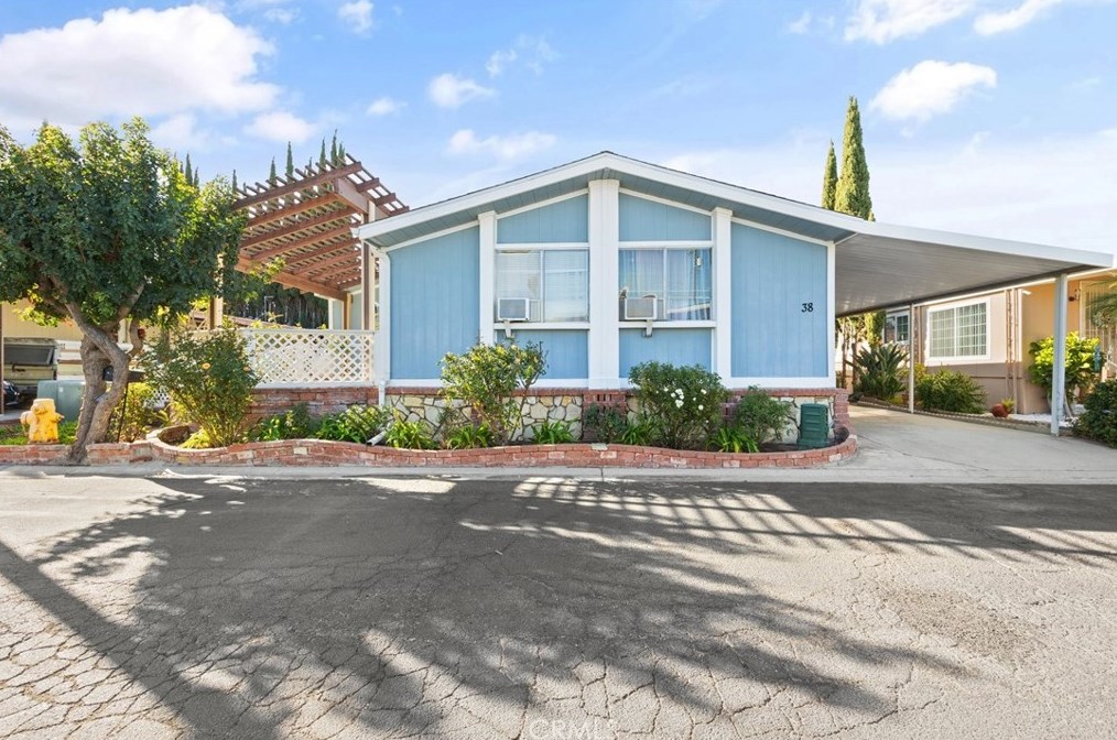 2514 W Orangethorpe Ave #38, Fullerton, CA 92833