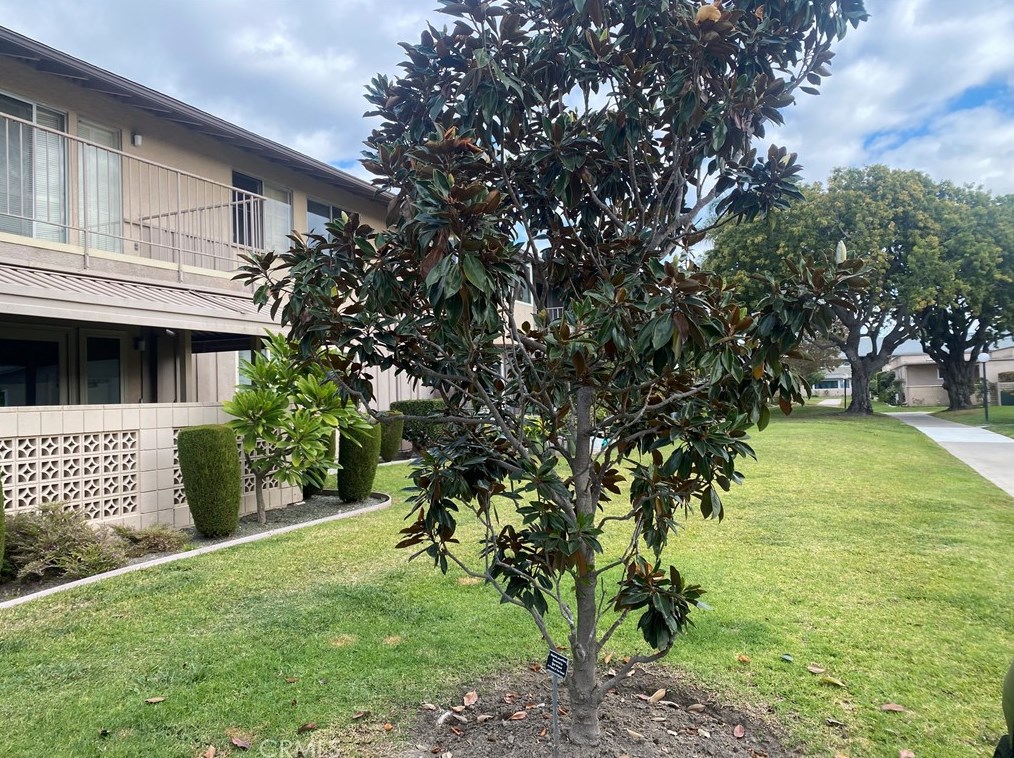 1841 Mckinney Way M15-24m, Seal Beach, CA 90740