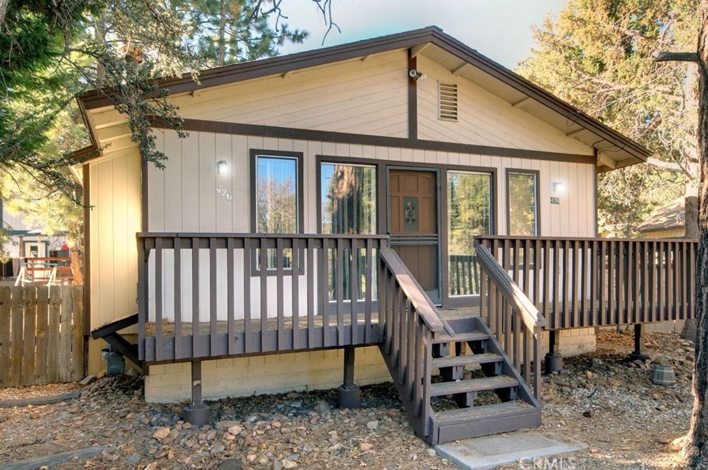426 Cedar Ln, Big Bear City, CA 92386