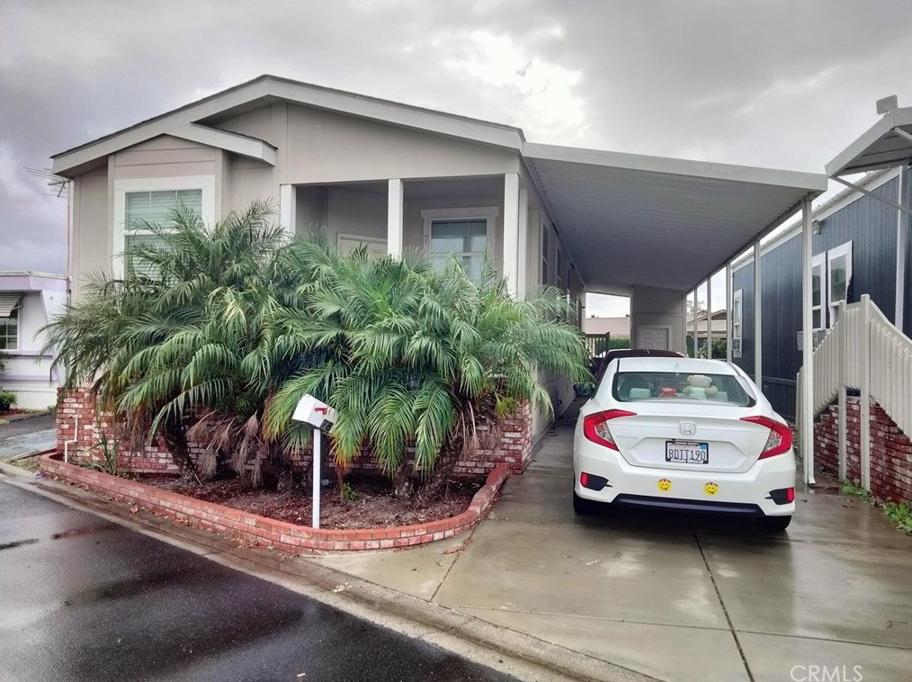 14352 Beach Blvd #78, Westminster, CA 92683