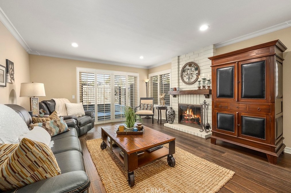 7309 E Singingwood Dr, Anaheim, CA 92808