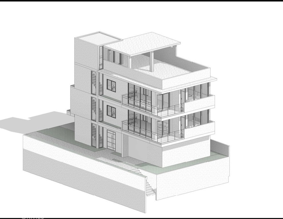 230 Hoover St, Los Angeles CA  90004-3628 exterior