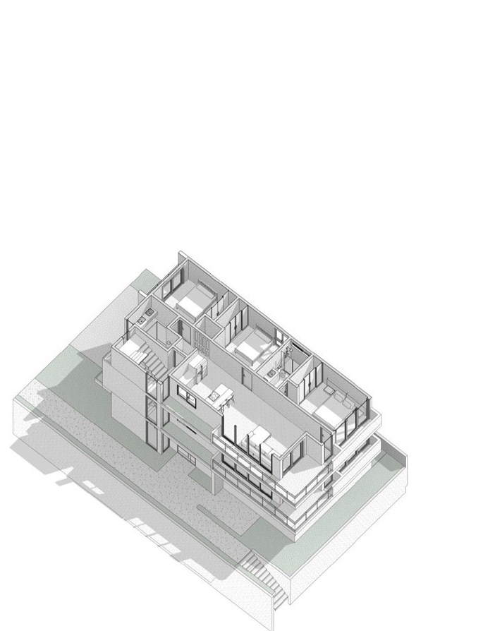 230 Hoover St, Los Angeles CA  90004-3628 exterior