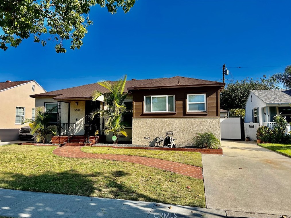 5438 Coke Ave, Lakewood, CA 90712