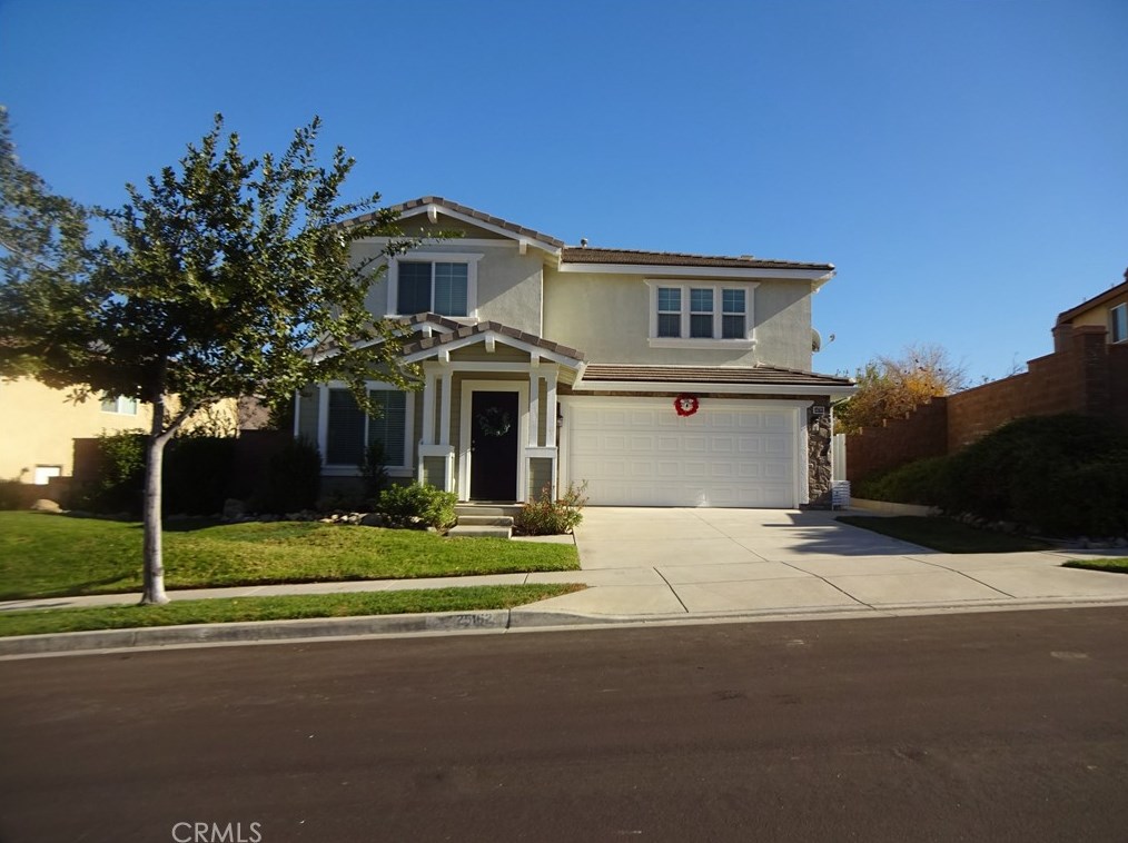 25162 Sagebush Way, Corona, CA 92883