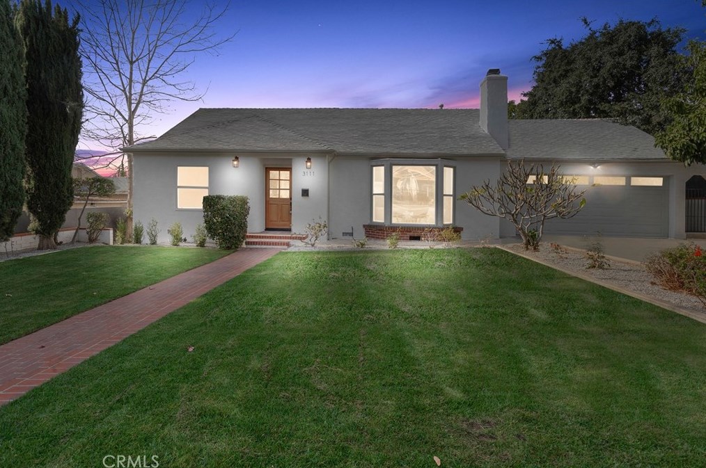 3111 La Corona Ave, Altadena, CA 91001