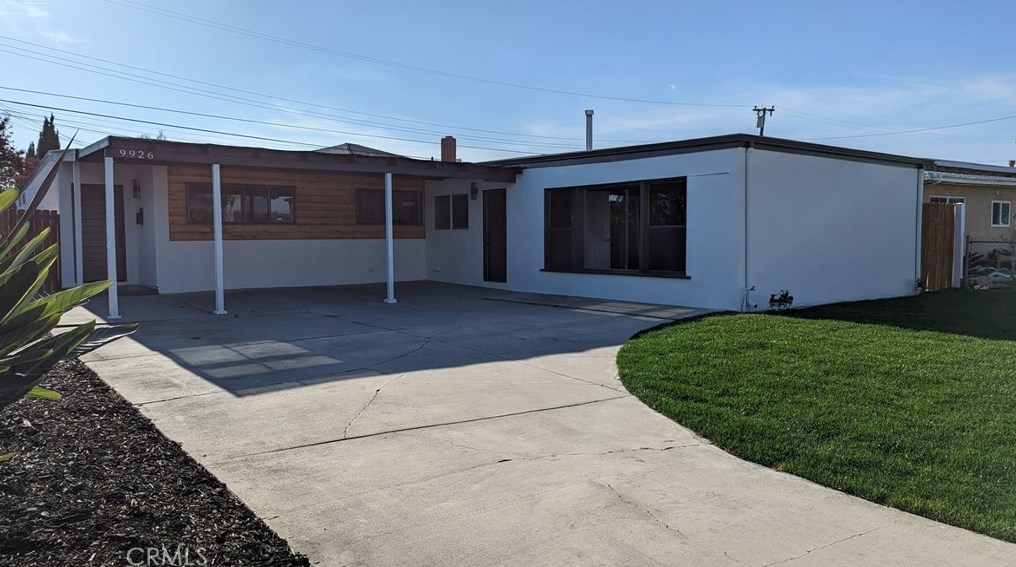 9926 Calmada Ave, Whittier, CA 90605