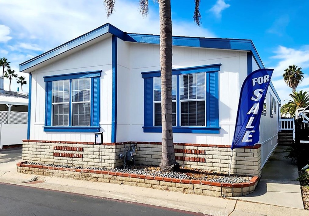 21851 Newland St #177, Huntington Beach, CA 92646