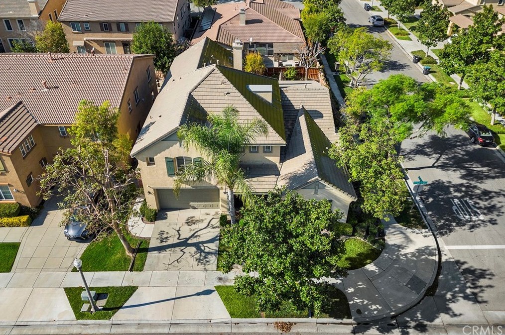 15958 Huntington Garden Ave, Chino, CA 91708