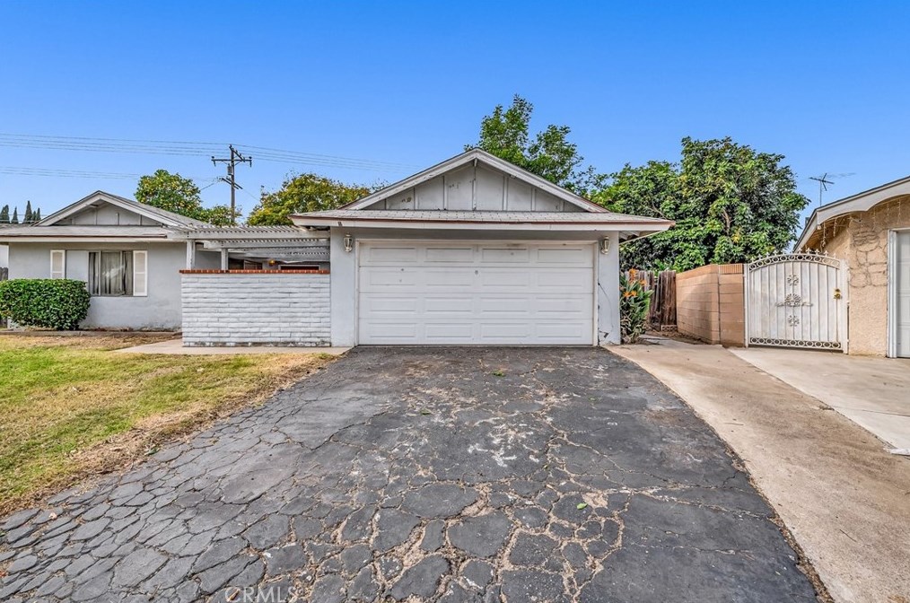 15311 Spar St, Garden Grove, CA 92843