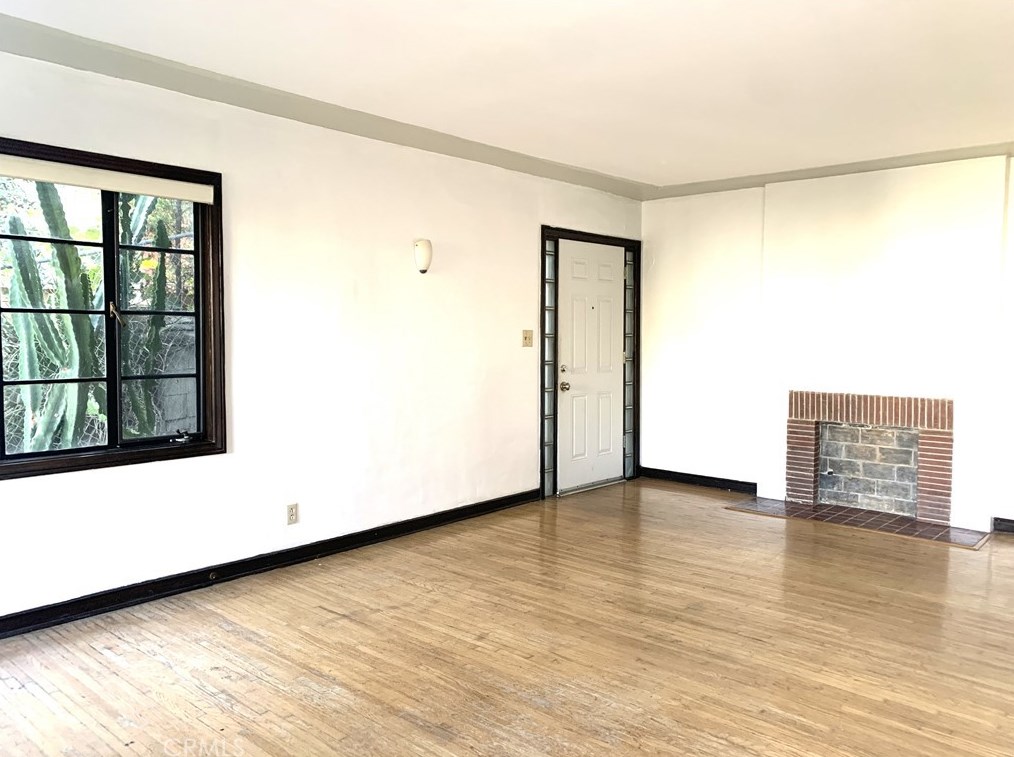 2527 5th St, Los Angeles CA  90057-1855 exterior